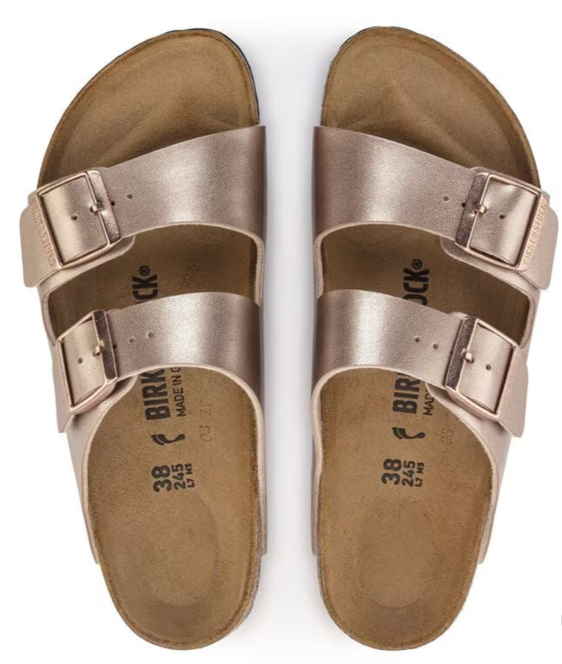 Birkenstock Arizona Birko-Flor