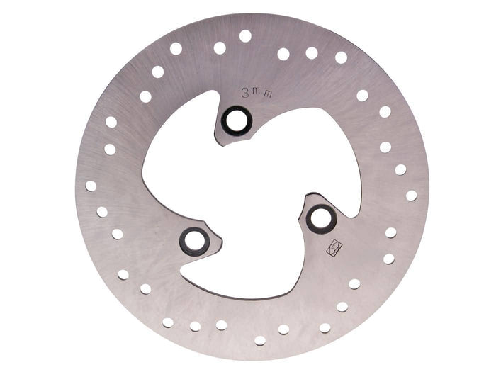 190mm Brake Rotor - ScooterSwapShop
