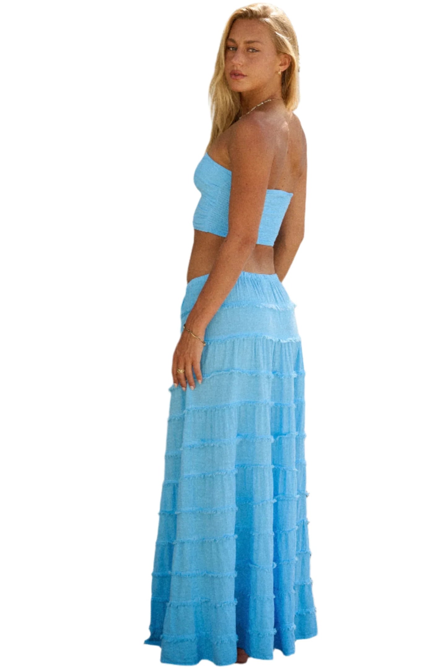 Brielle Maxi Skirt