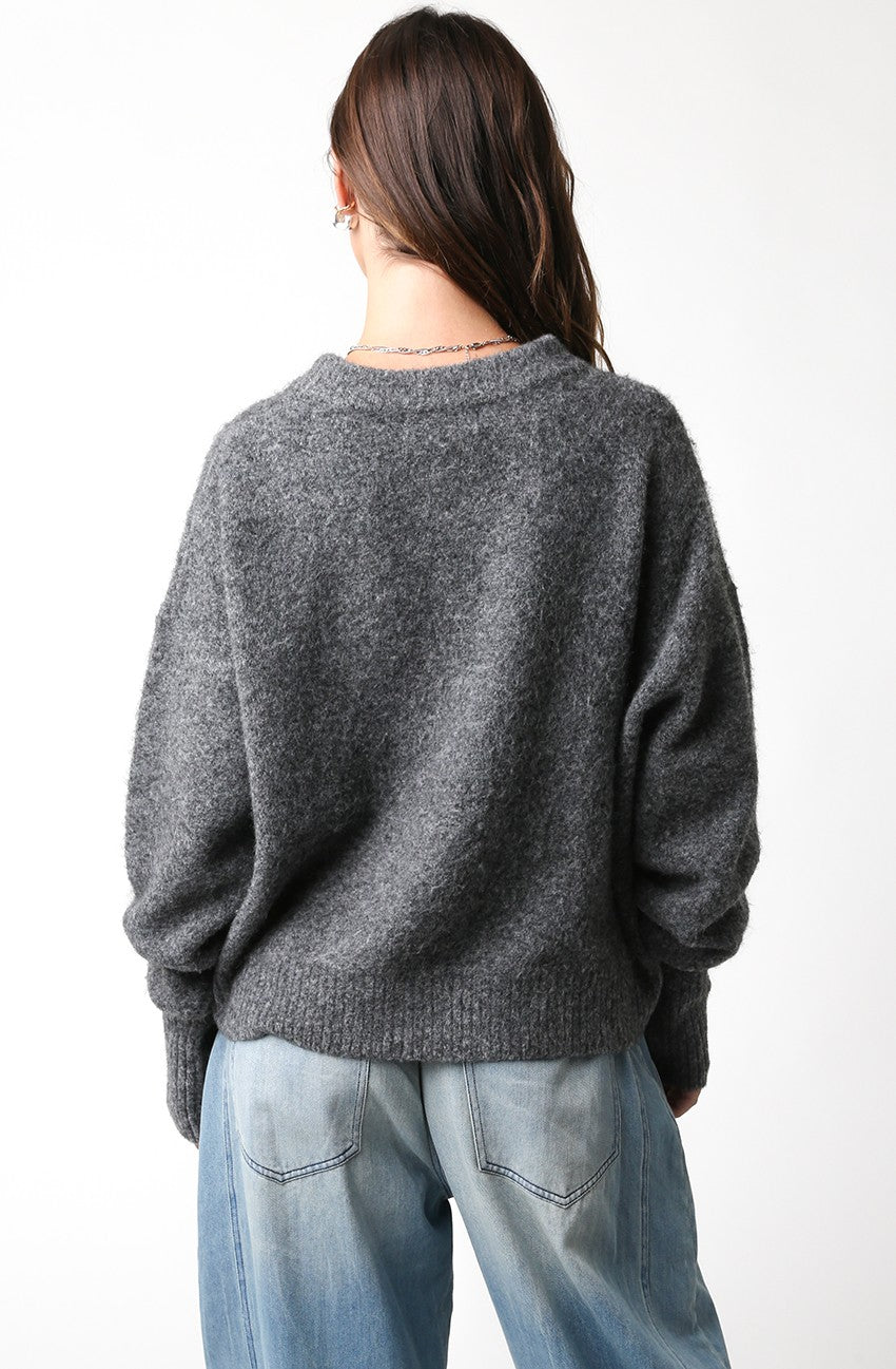 Julien Crewneck Sweater