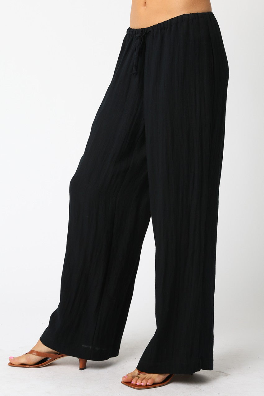 Nora Wide Leg Pant