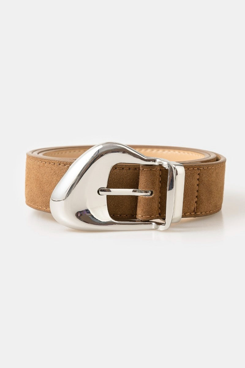 Round Chunky Belt