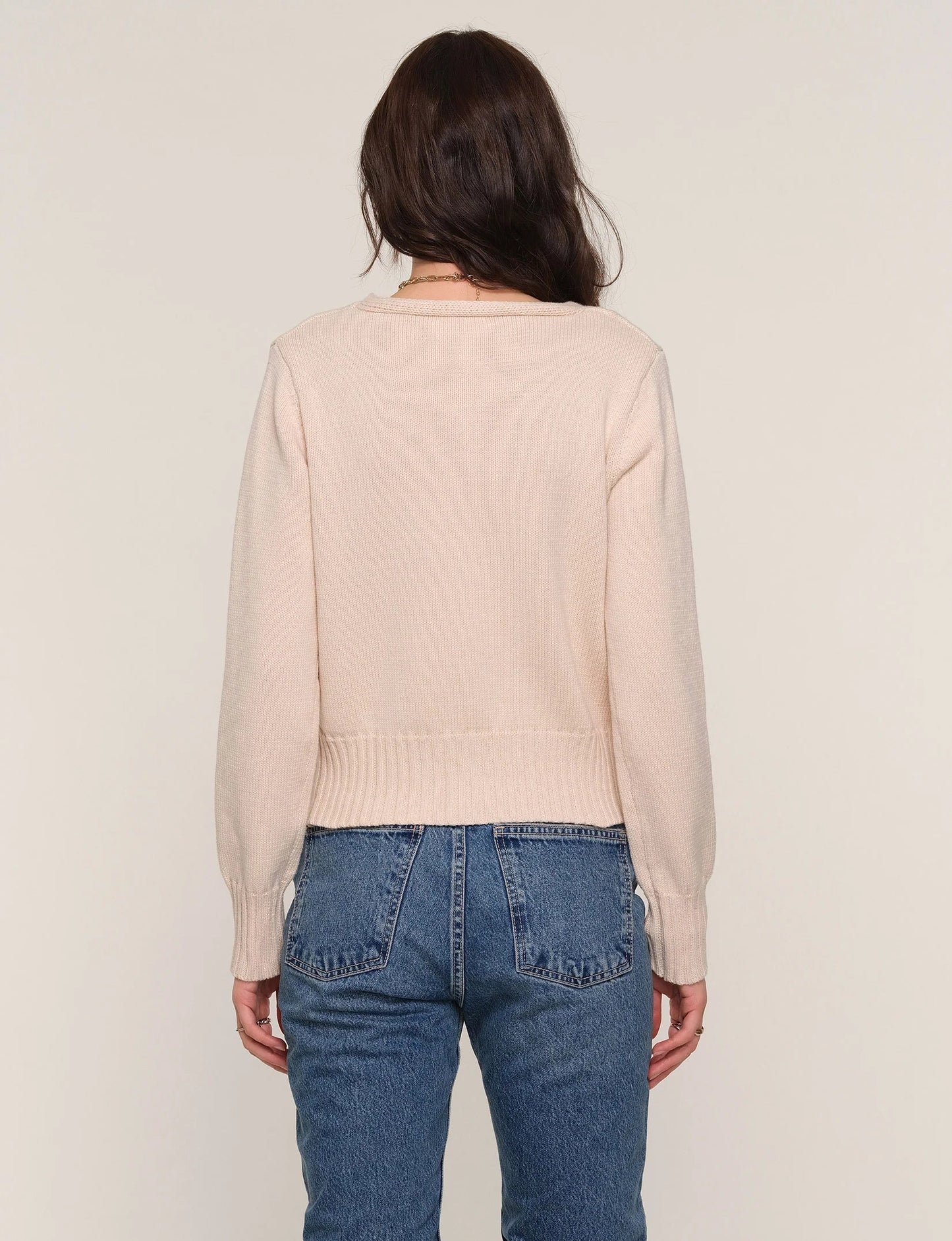 Heartloom Cecilia Cardi