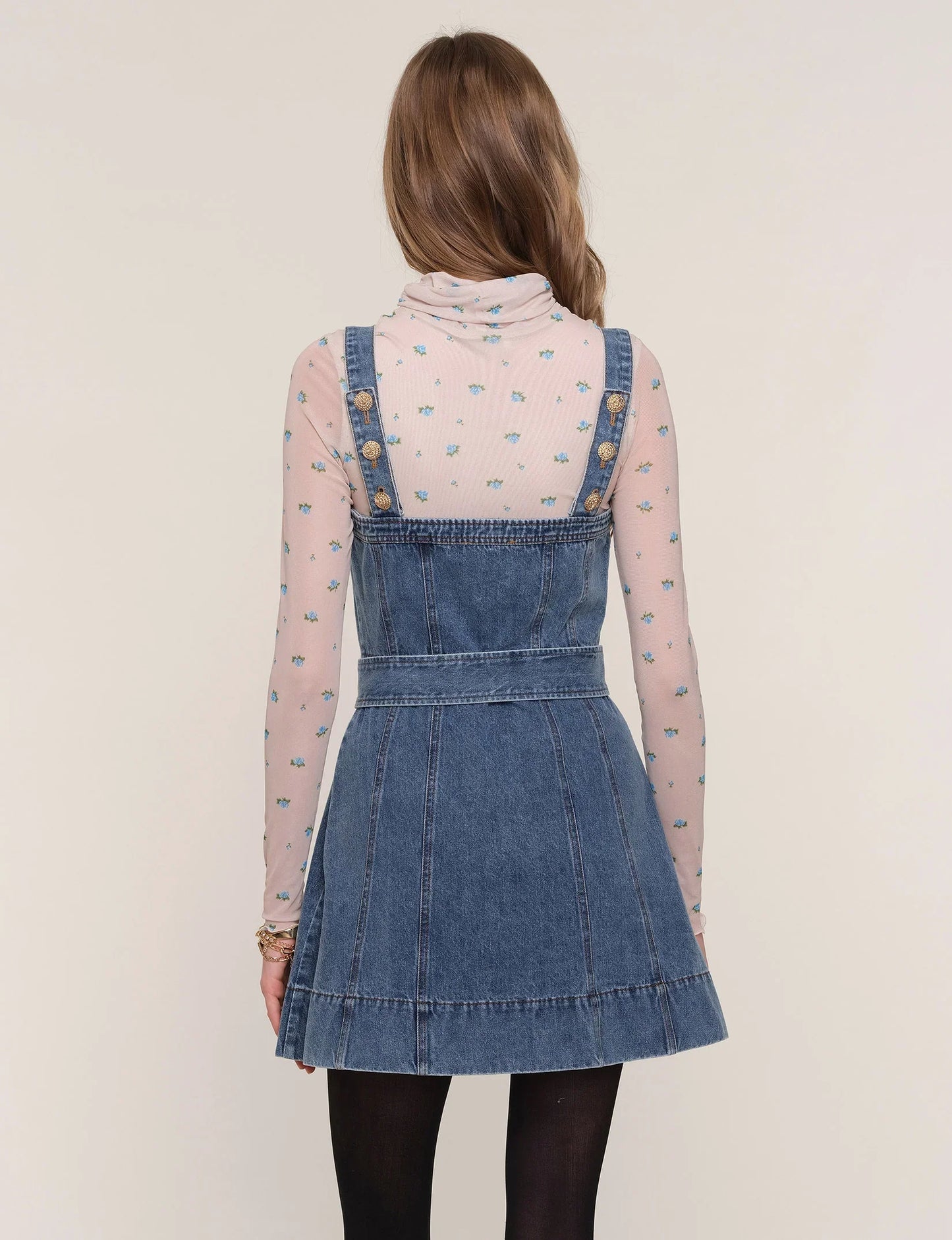 Heartloom Willem Dress