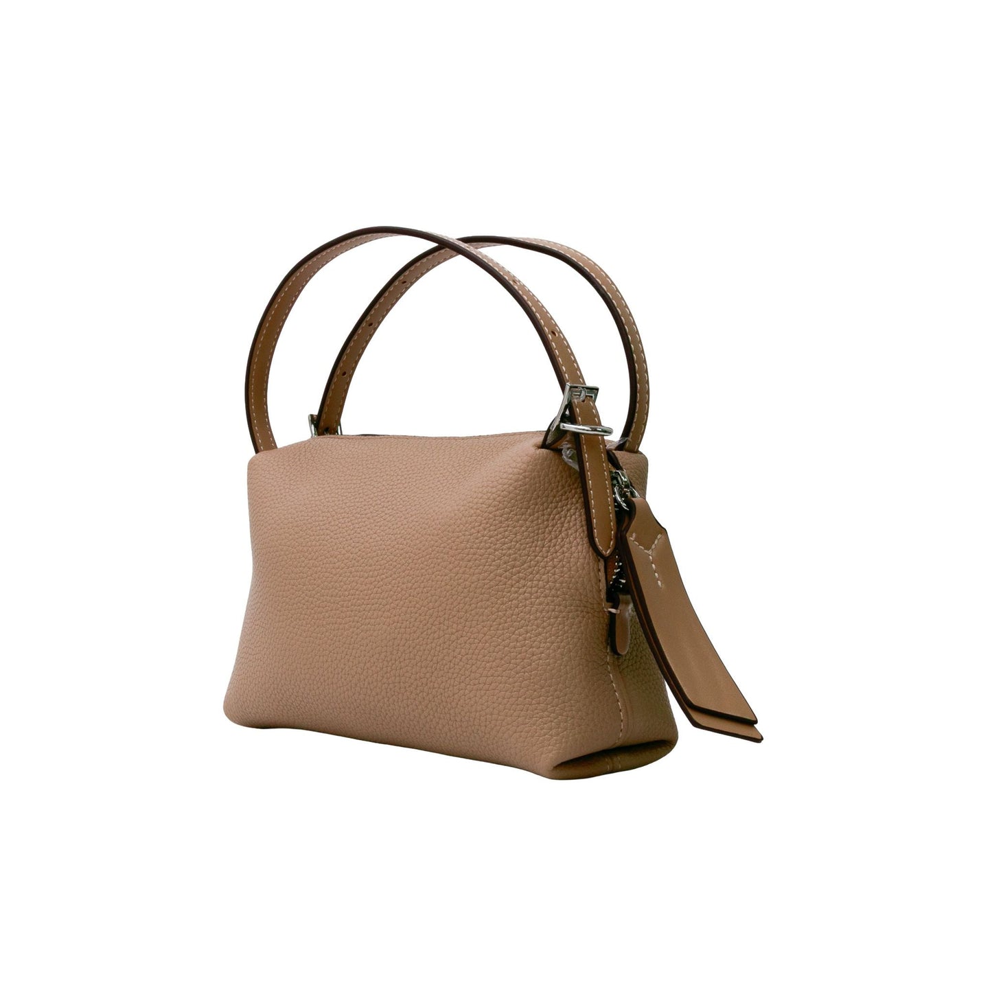 Double Handle Bag