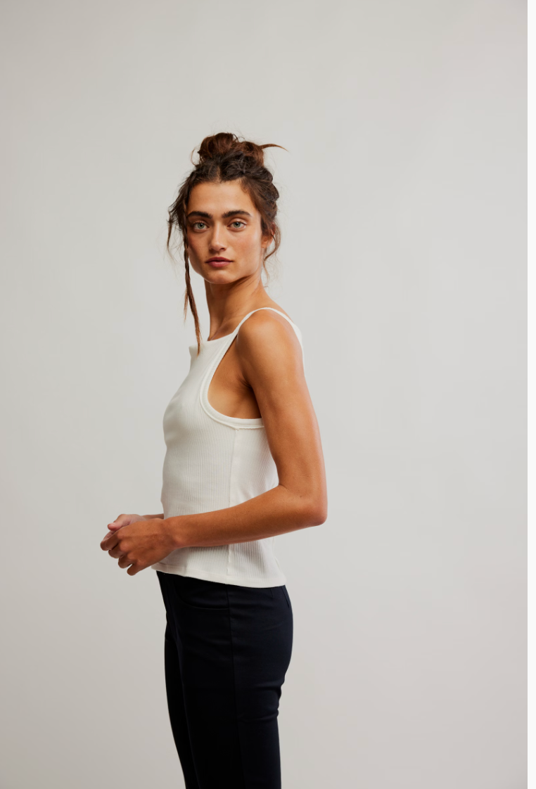 Free People Mia Tank
