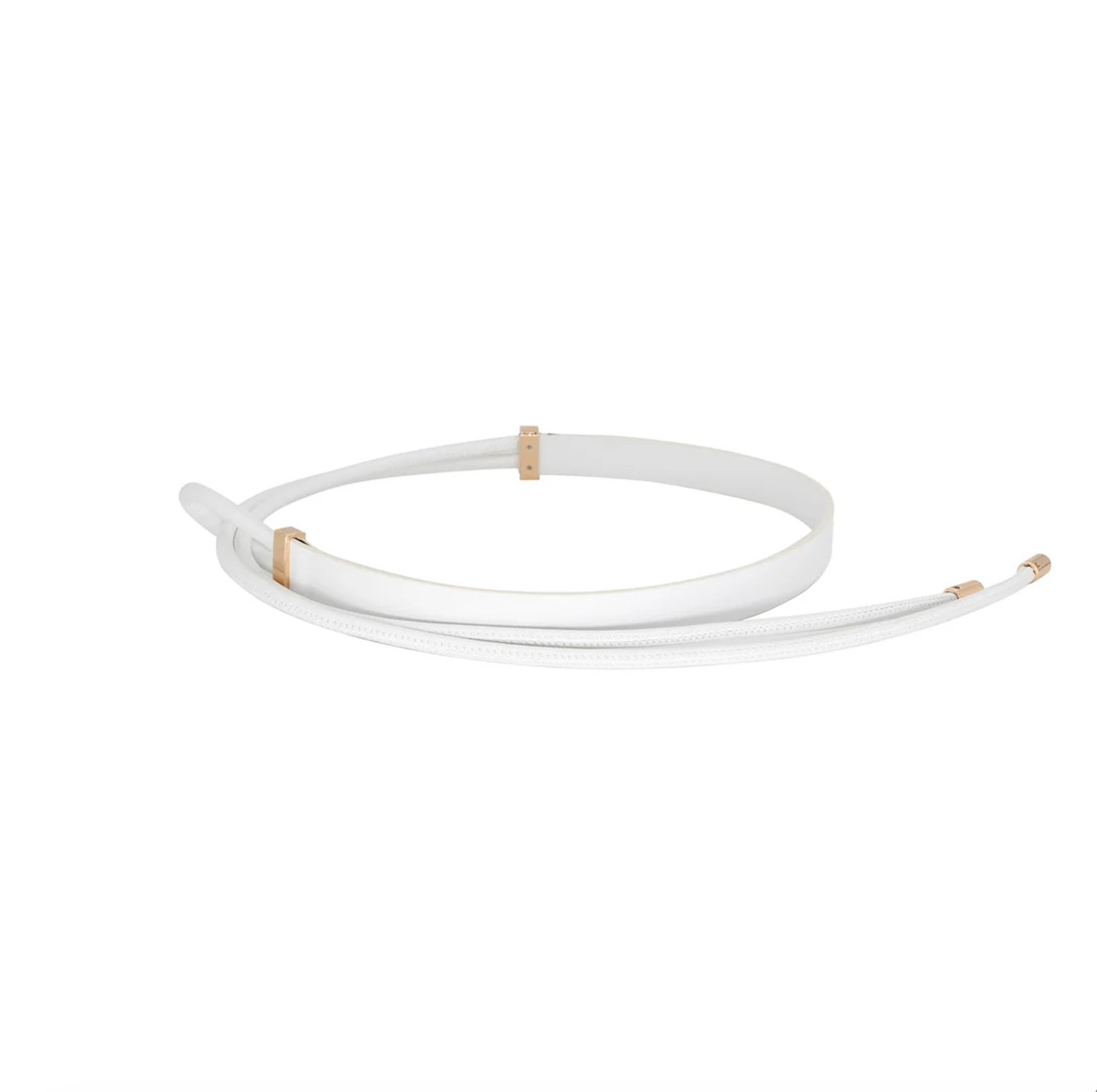 Double Loop Belt