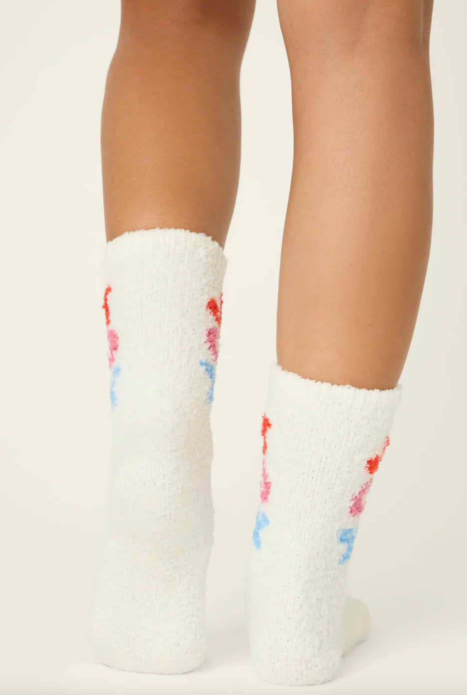 Cozy Crew Grippy Socks