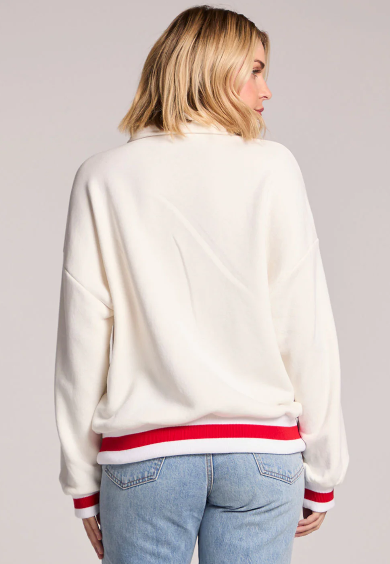 Chaser Chaser USA Sweatshirt