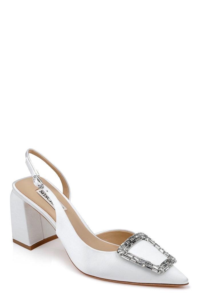White / 11