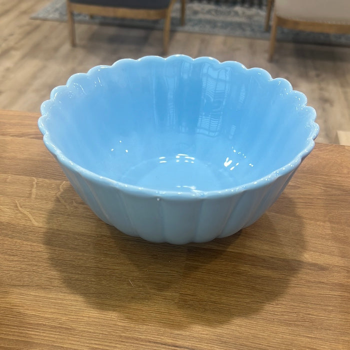 Bowl Belle Powder