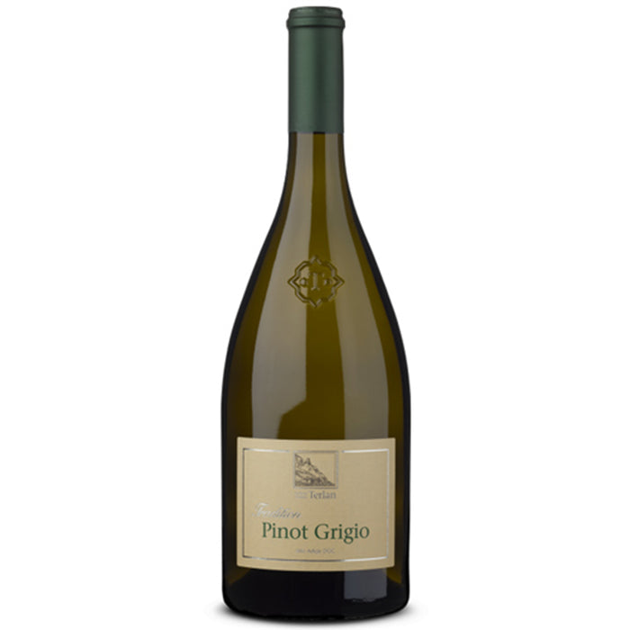 Cantina Terlano - Tradition - Pinot Grigio - Alto Adige DOC