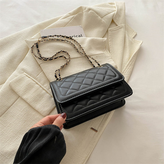 CL1410 - Classic Fashion Messenger Bag