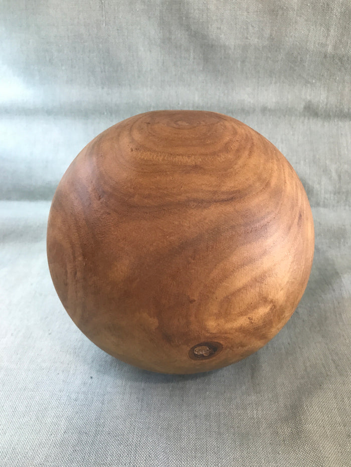 Costa Wood Deco ball 15cm