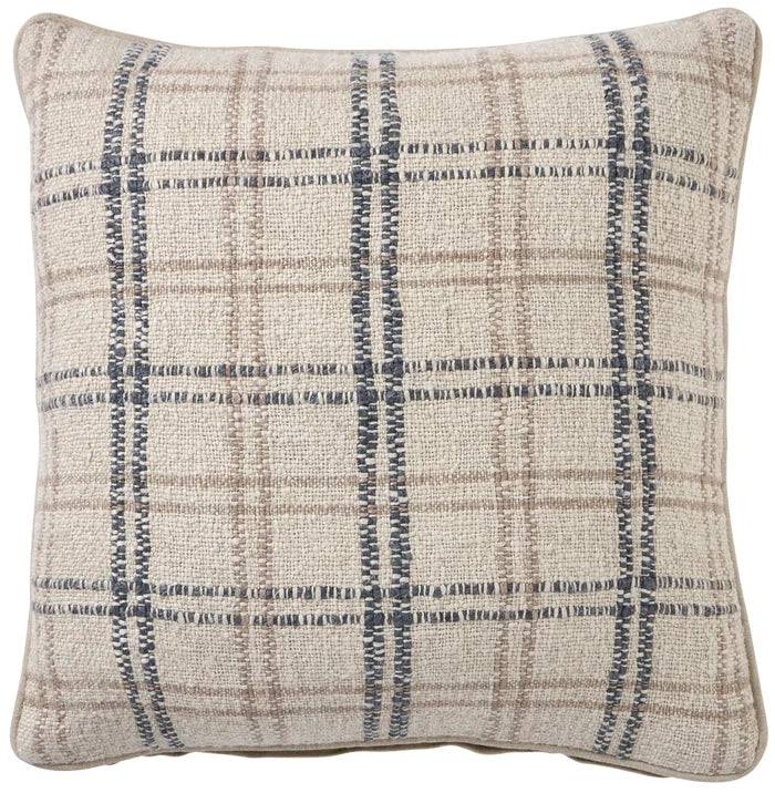 Country Hampshire Sand Cushion