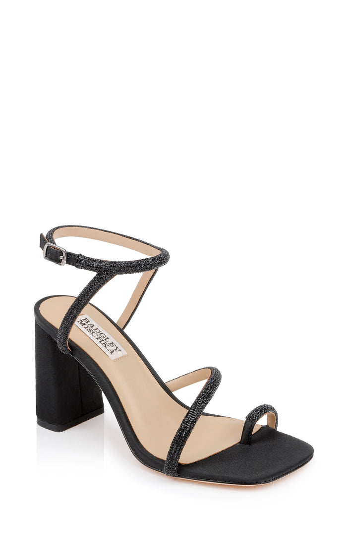 Black Crepe / 11