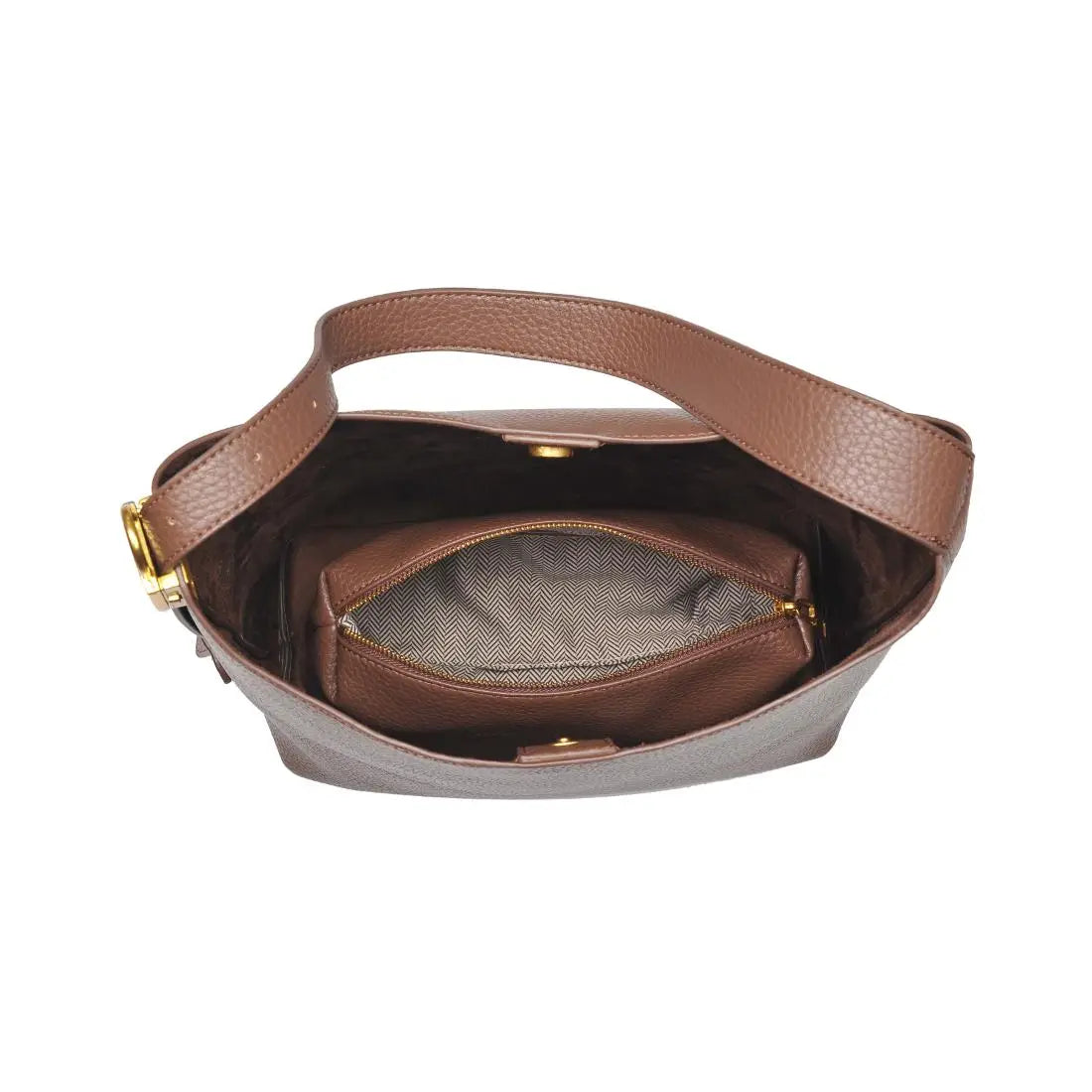Matty Hobo Bag