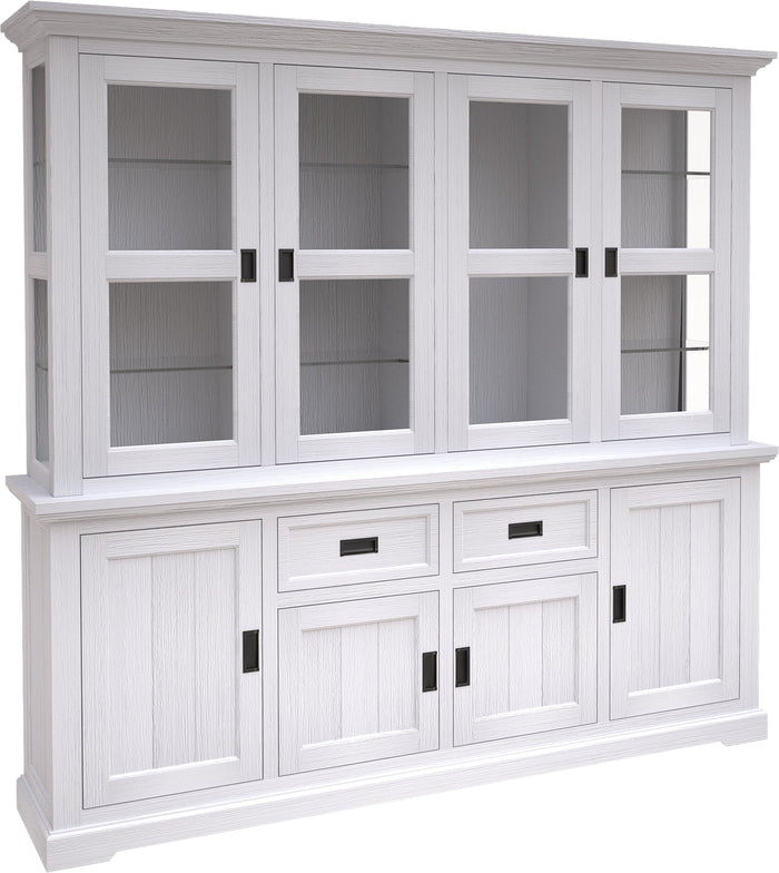 DELIVERY OF SOUTH BEACH CABINET