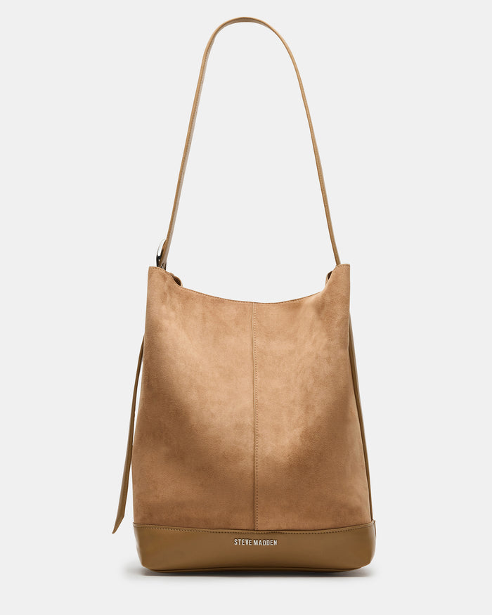 DENISE BAG TAN