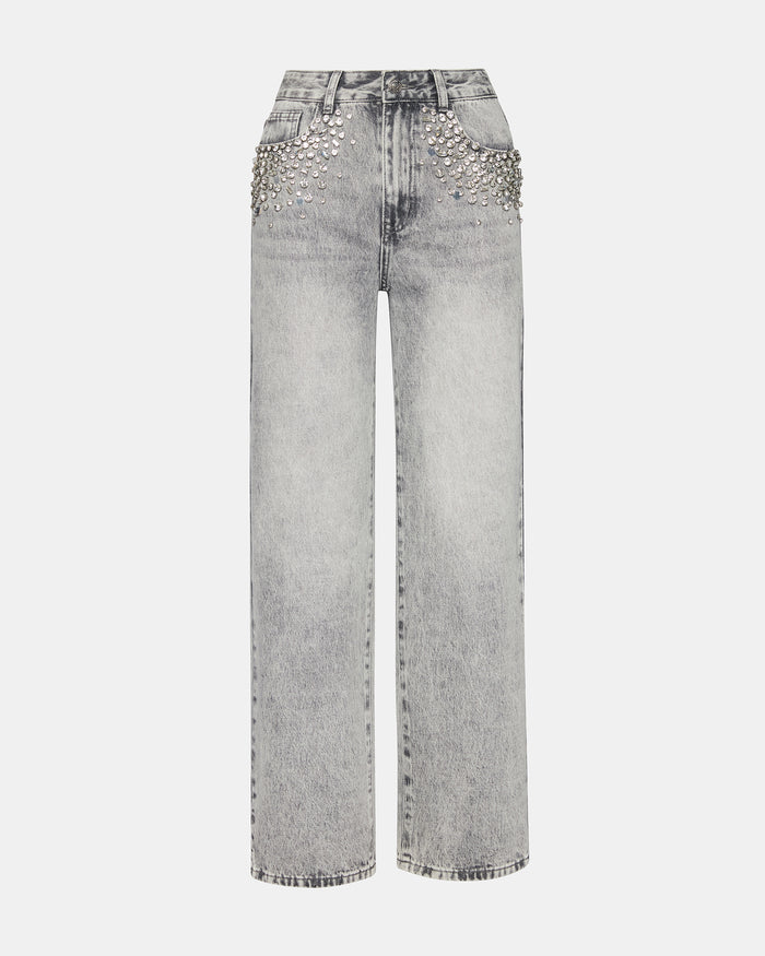 ERAS JEAN FOG
