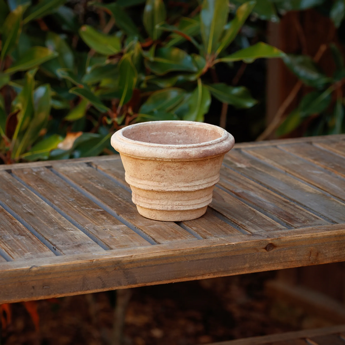 Fresco Piccolo Pot Set/4
