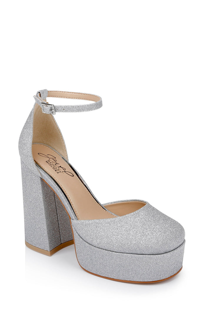 Silver / 11