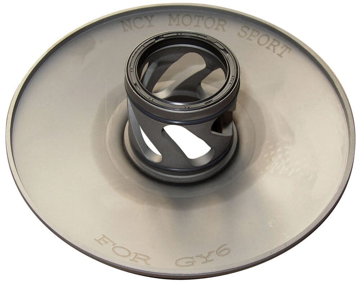 Gy6 150 ncy rear pulley - ScooterSwapShop