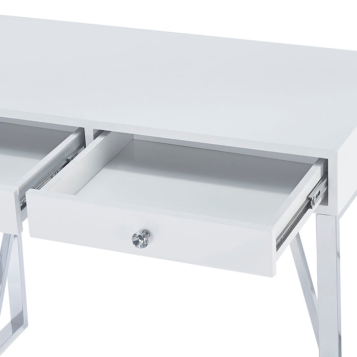 HIGH QUALITY - Charlotte Makeup Table