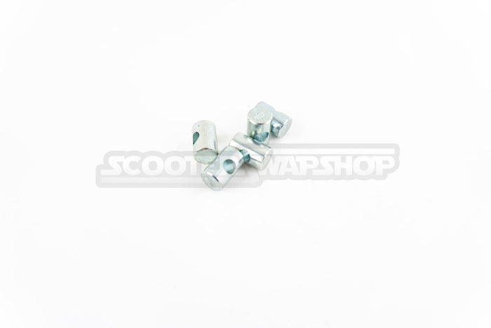 Honda OEM Brake hardware - ScooterSwapShop