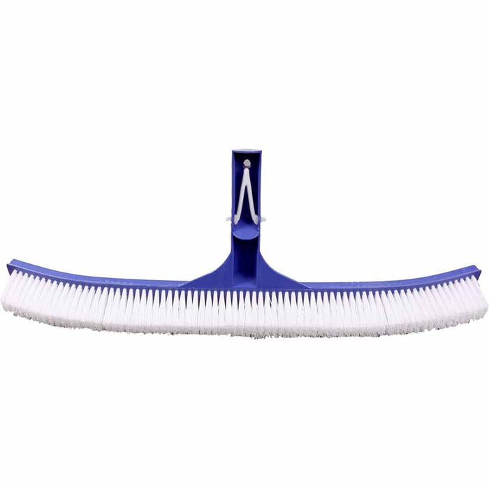 Hydrotools 18" Pool Wall Brush - Great Backyard Place