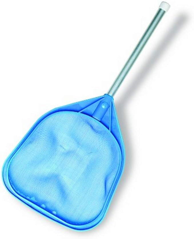 Hydrotools 48" Aluminum Handle Pool Skimmer - Great Backyard Place