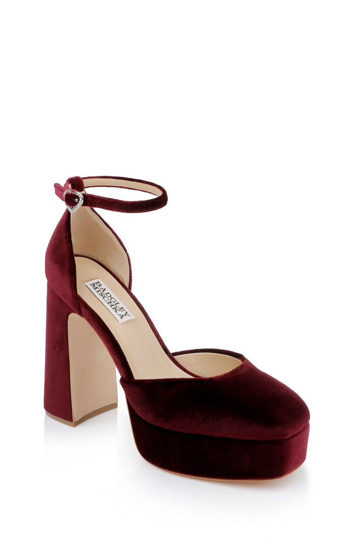 Wine Velvet / 11