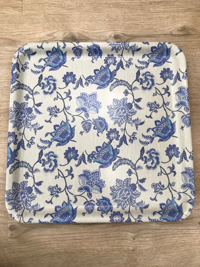 Melamine tray