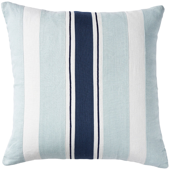 Montauk Stripe Cushion