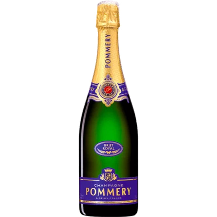 Pommery - Brut Royal - Kosher