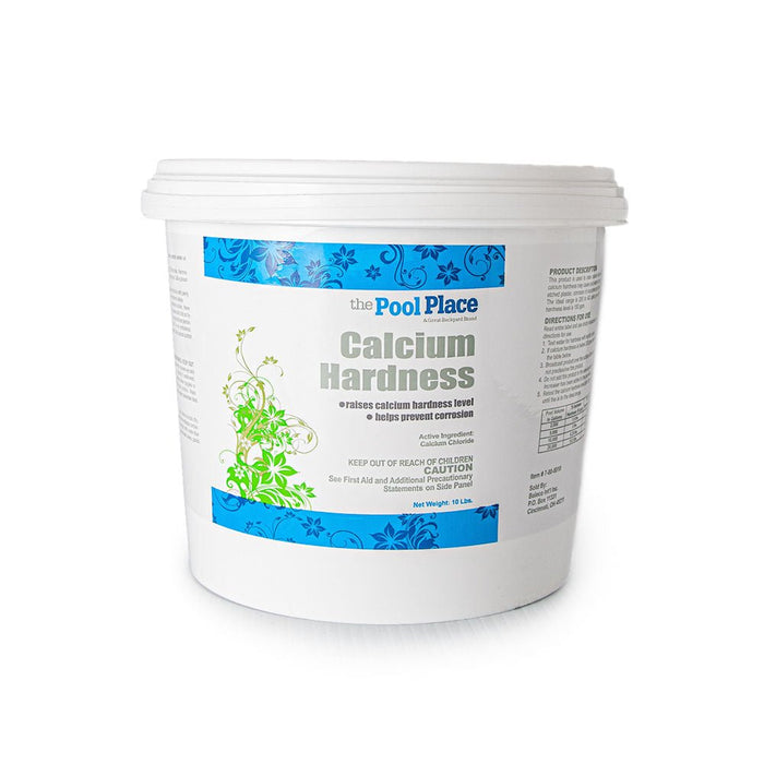 Pool Place Calcium Hardness - 10 Lbs. - Great Backyard Place