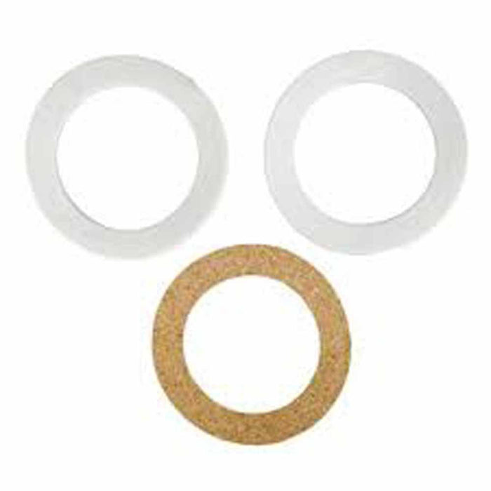 Return Gasket Set - Great Backyard Place