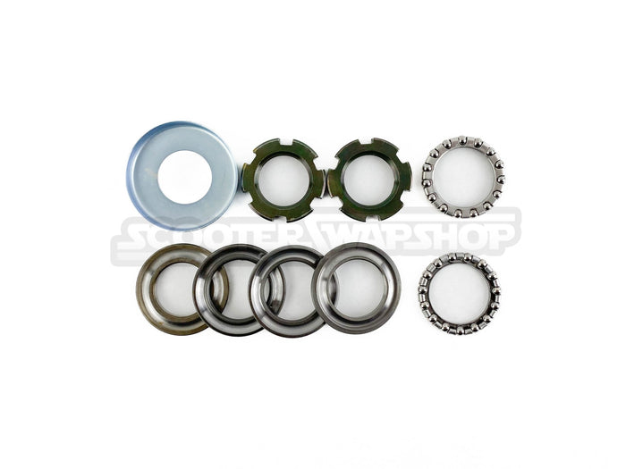 S23 Zuma 89 - 01 prebug headset rebuild kit - ScooterSwapShop