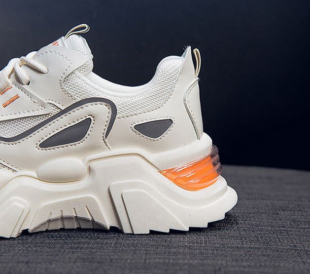 SH436 - Chunky Casual Fashion Shoes