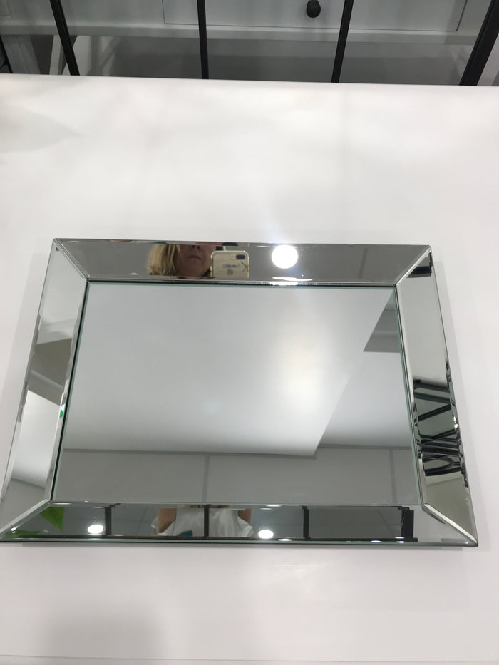 Shang Mirror Tray Large