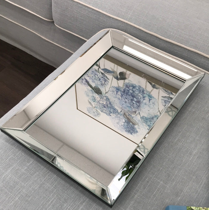 Shang Mirror Tray X Large