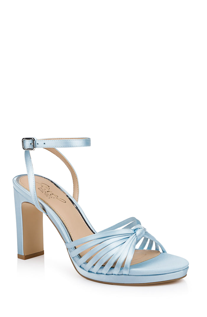 Sky Blue / 11