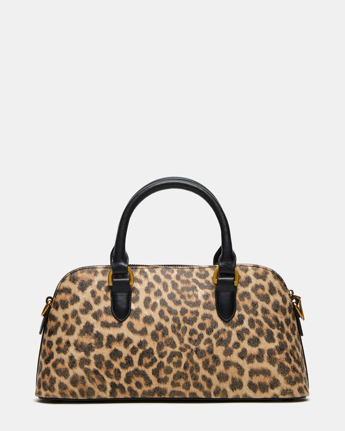 SMYTH BAG LEOPARD