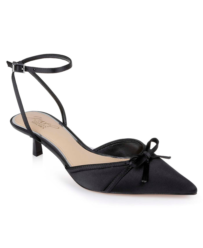 Black / 11