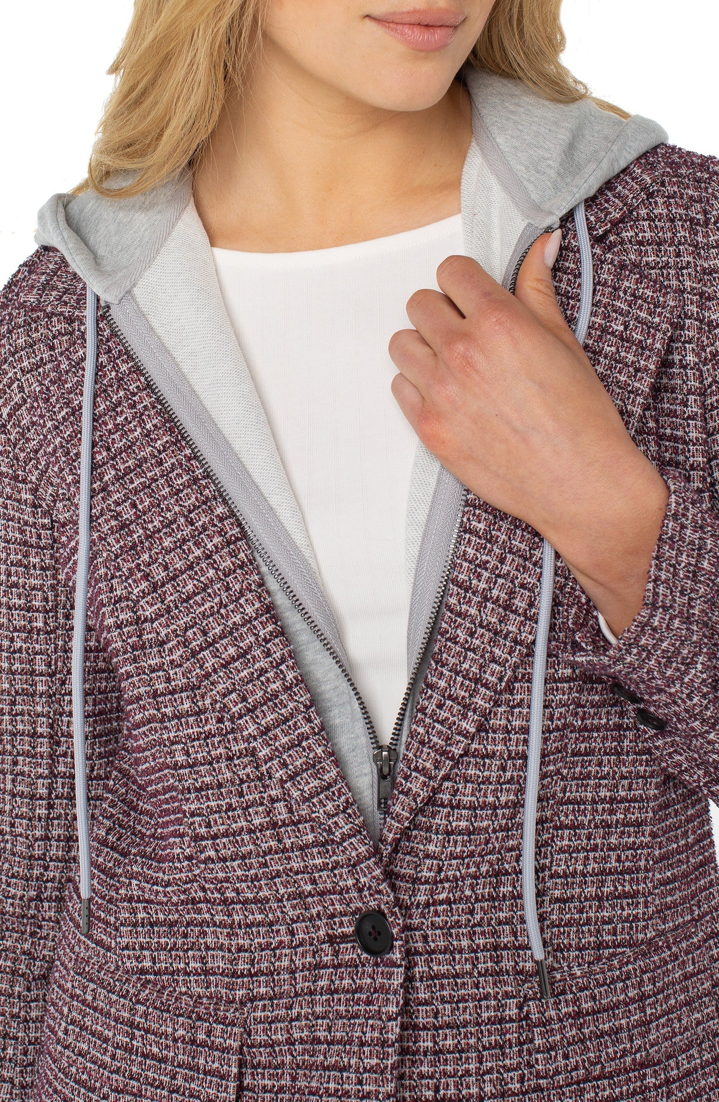 Liverpool Boyfriend Blazer