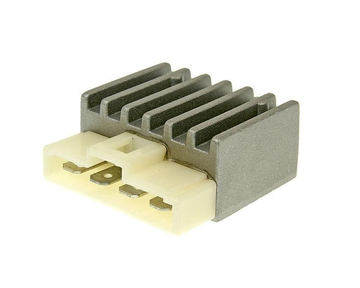 Yamaha zuma 89 - 01 regulator rectifier - ScooterSwapShop