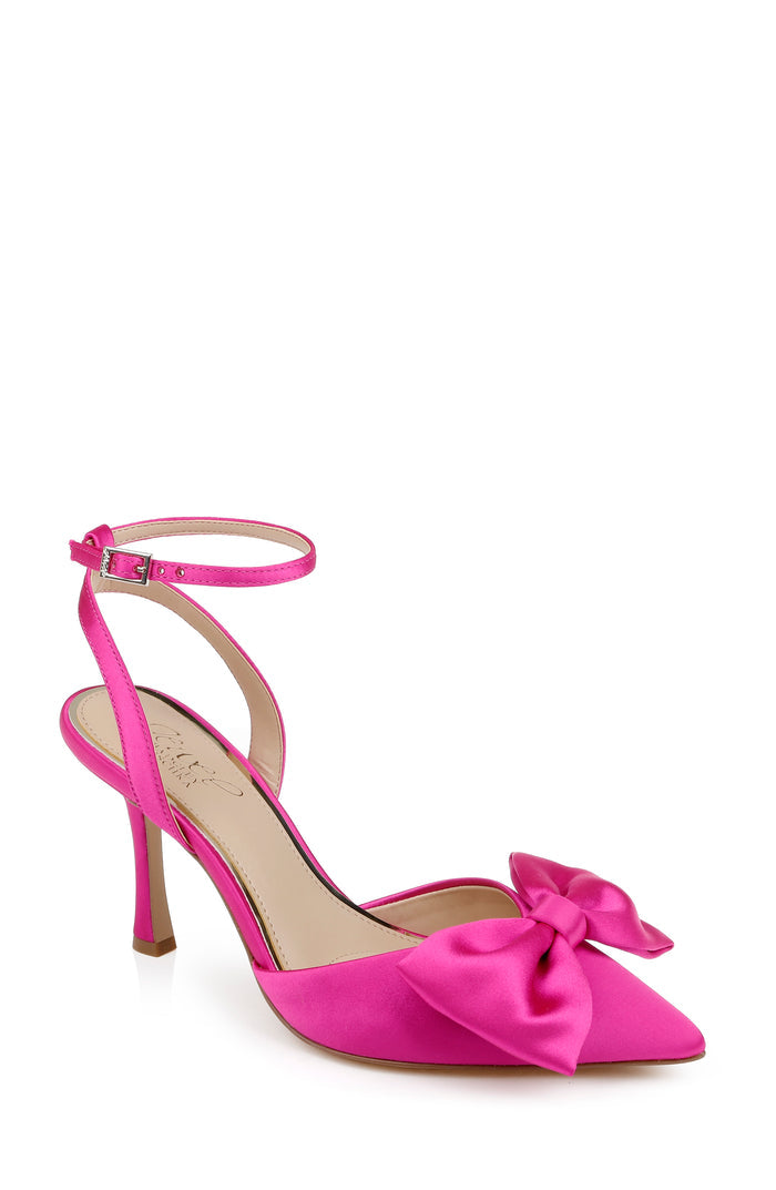 Pink / 11