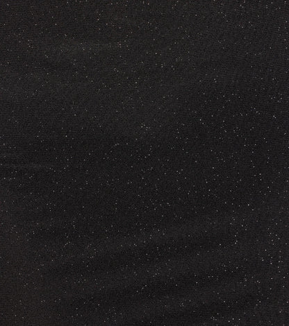 Iris Strappy Back Mermaid Glitter Mesh Formal Dress