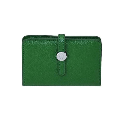 Everyday Small Leather Wallet