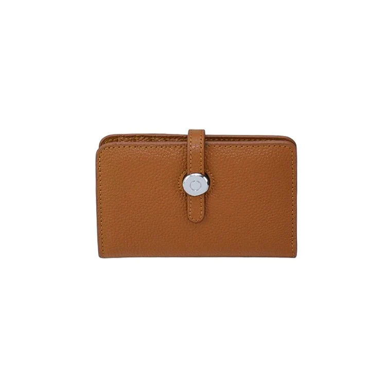 Everyday Small Leather Wallet